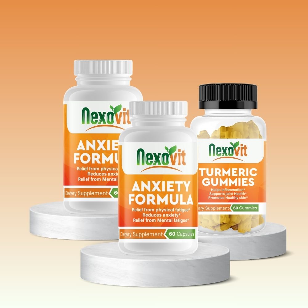 Stress Recovery System