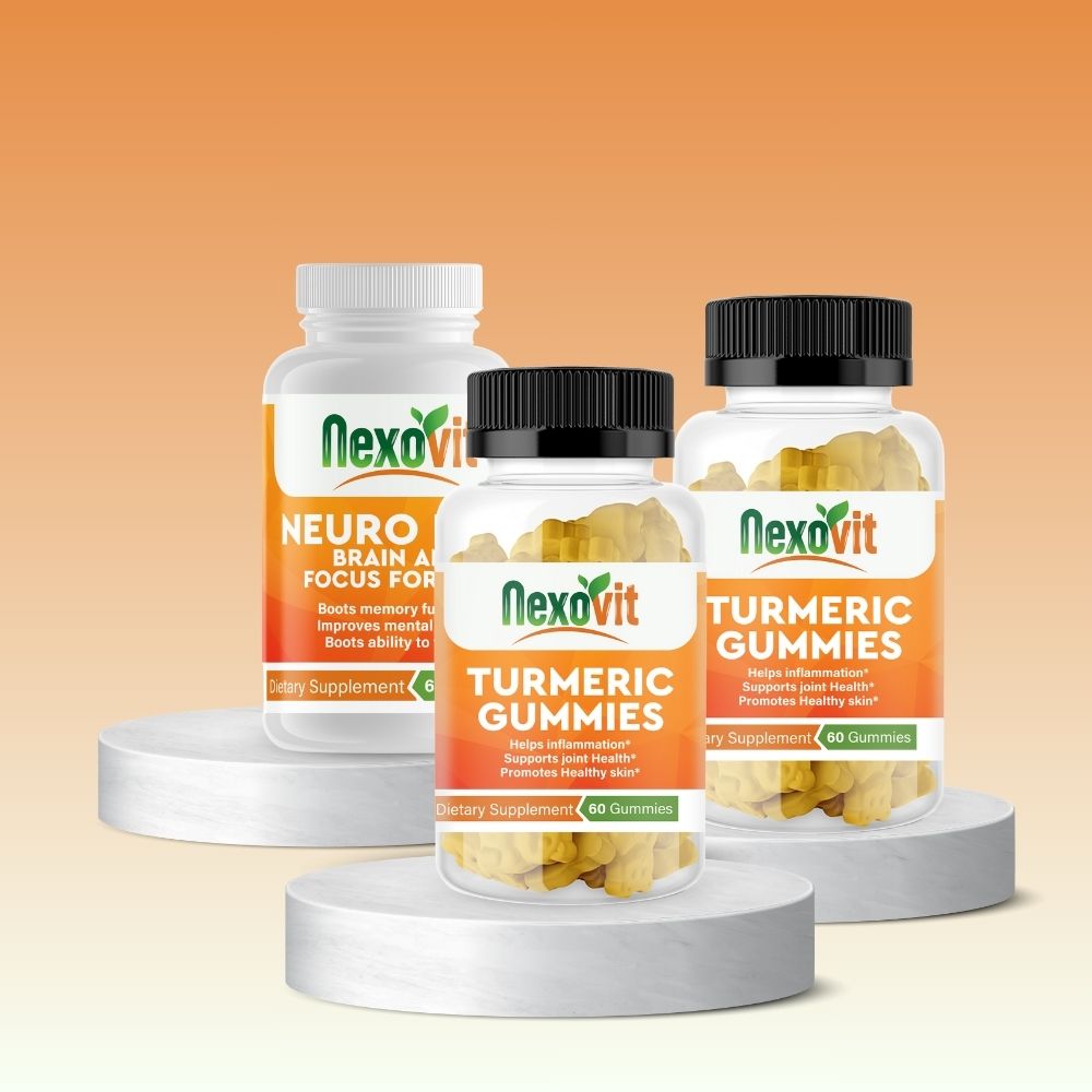 Mobility & Mind Pack
