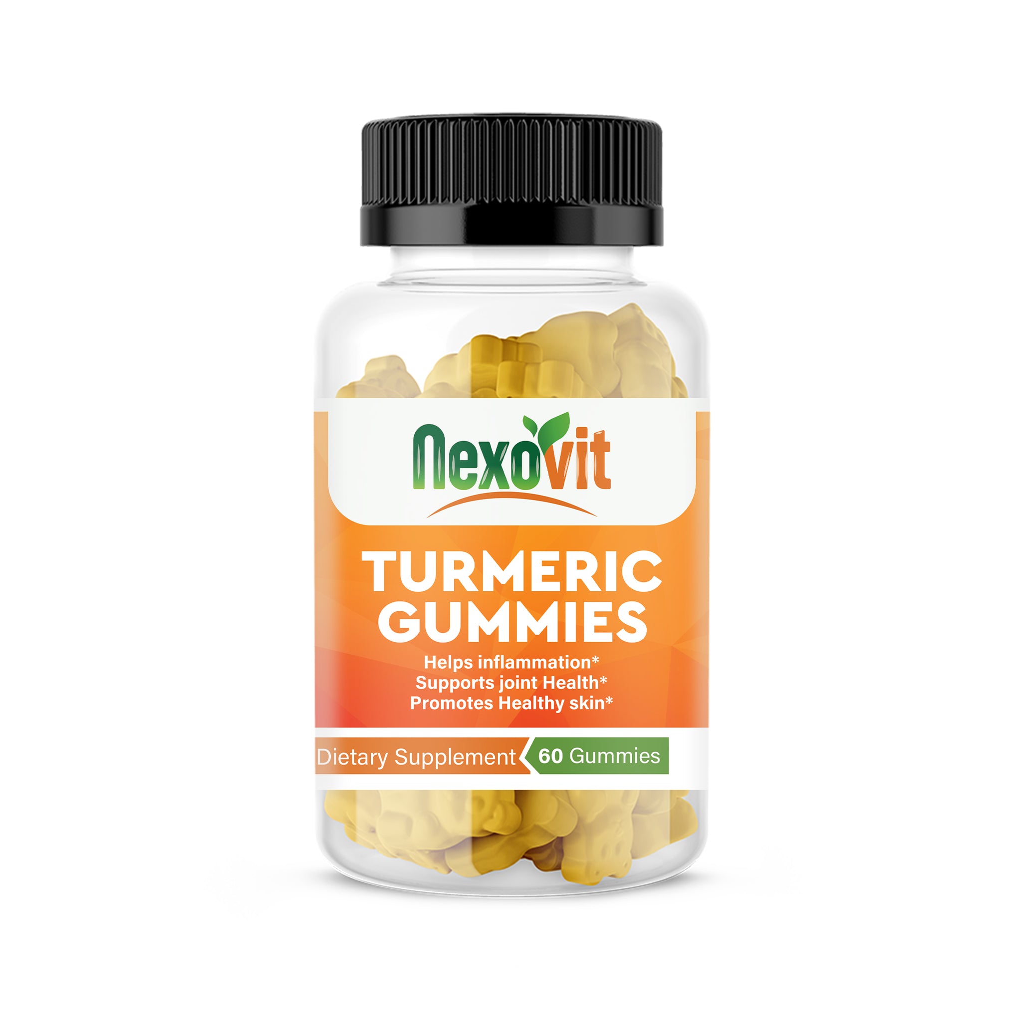 Turmeric Gummies